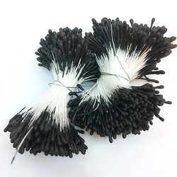 Others - Çiçek tohumu 1,5 mm Black