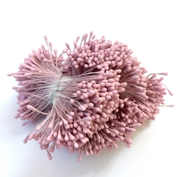 Diğer - Çiçek tohumu 1,5 mm Blush Pink