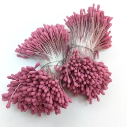 Others - Çiçek tohumu 1,5 mm Claret