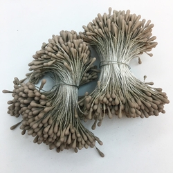 Others - Çiçek tohumu 1,5 mm Khaki