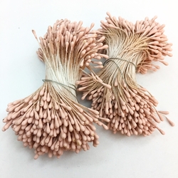 Others - Çiçek tohumu 1,5 mm Mauve