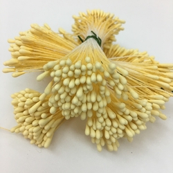 Diğer - Çiçek tohumu 1,5 mm Sarı