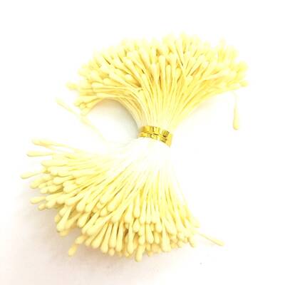 Çiçek tohumu 1,5 mm Yellow