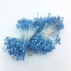 Diğer - Çiçek tohumu 2 mm Blue