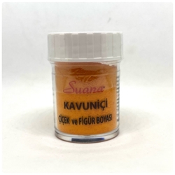 Suana - Edible petal dust KAVUNİÇİ