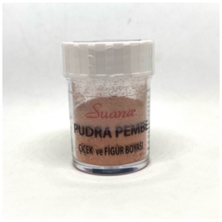 Suana - Edible petal dust PUDRA PEMBE