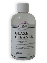 Dr.Gusto - Glaze Cleaner Isopropil Alkol 200 ml