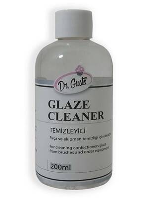 Glaze Cleaner Isopropil Alkol 200 ml