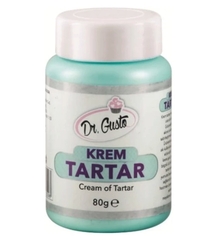 Dr.Gusto - Krem Tartar 80 gram