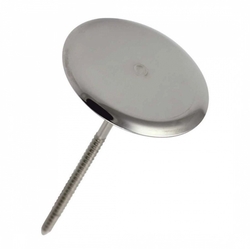 Diğer - Krema sıkma çiçek çivisi no:7 (4 cm)