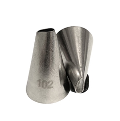 Others - Piping tip nozzle no:102