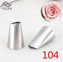Others - Piping tip nozzle no:104