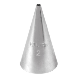 Wilton - Piping tip nozzle no:28 (1)