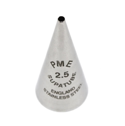PME - Piping tip nozzle no:20,5