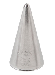 Ateco - Piping tip nozzle no:262 mini open star (1 mm openning)