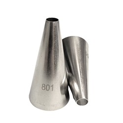 Others - Piping tip nozzle no:801