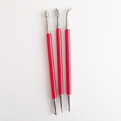 Diğer - Metal modelleme kalem seti (1)