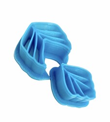 Paku Malzeme - Plastic Cutter Jewel; total 5,8 cm