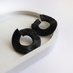 Paku Malzeme - Pop-it stamp kaşe Clay Series-16; 10,0*8,0 cm (1)