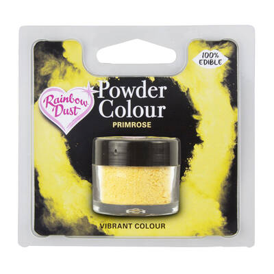 Powder colour PRIMROSE (RD)
