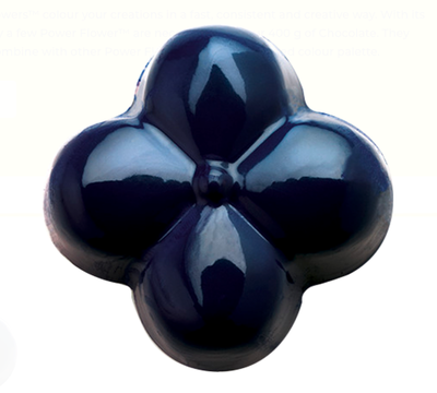 Power Flower Non-Azo Blue; 1 gr