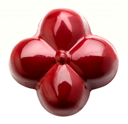 Barry Callebaut - Power Flower Non-Azo Red; 1 gr