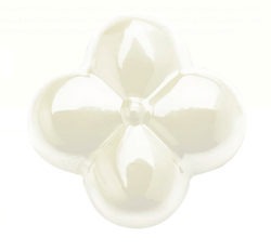 Barry Callebaut - Power Flower Non-Azo White; 1 gr