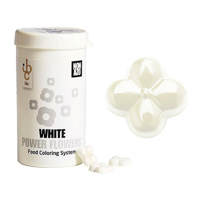 Power Flower Non-Azo White; 50 gr