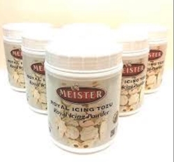 Meister - Royal Icing Mix; 500 gr