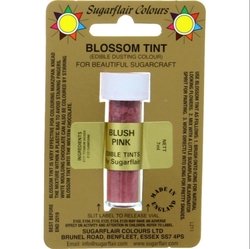 Sugarflair - Blossom tint BLUSH PINK