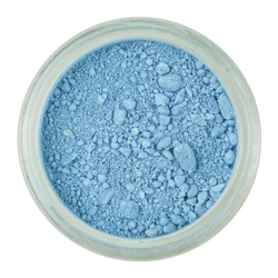 Rainbow Dust - Powder colour CARIBBEAN BLUE