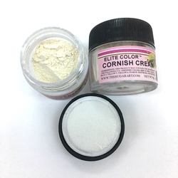 The Sugar Art ELITE - Powder dust CORNISH CREAM