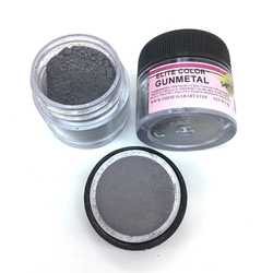 The Sugar Art ELITE - Powder dust GUNMETAL