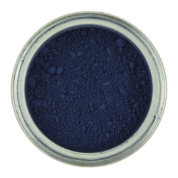 Rainbow Dust - Powder colour NAVY BLUE