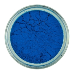 Rainbow Dust - Powder colour ROYAL BLUE