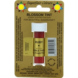 Sugarflair - Blossom tint RUBY