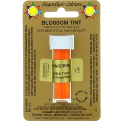 Sugarflair - Blossom tint TANGERINE