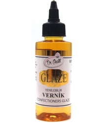 Dr.Gusto - Yenilebilir sıvı vernik 100 ml